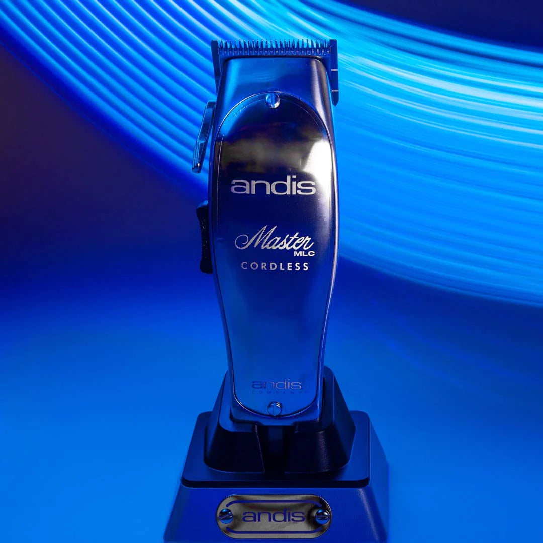 Andis Master Cordless Lithium-Ion Clipper