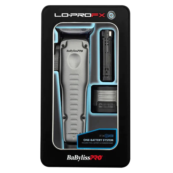 Babyliss Fx1 Lo-Pro Clipper