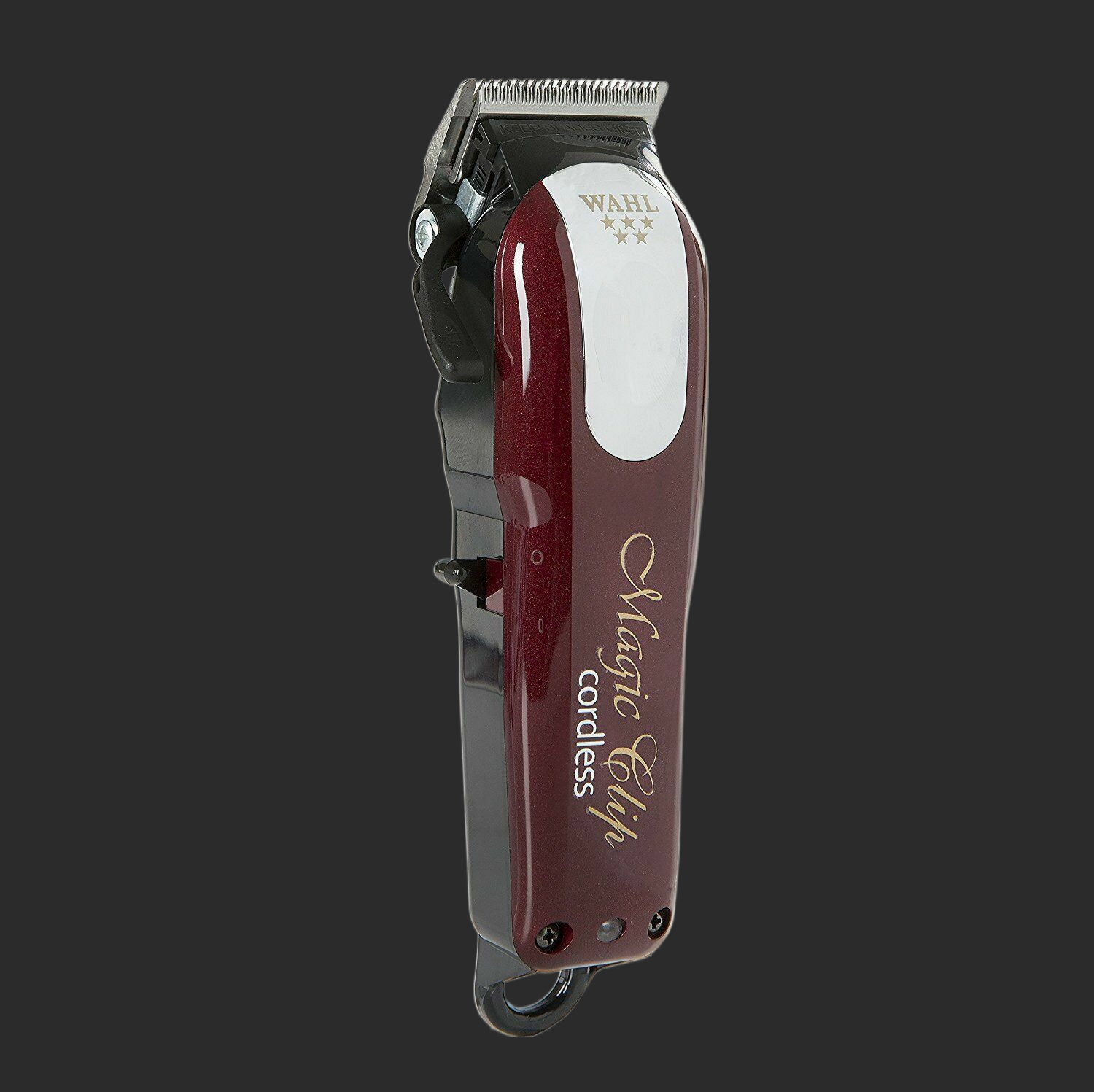 wahl magic clip 5 estrellas original