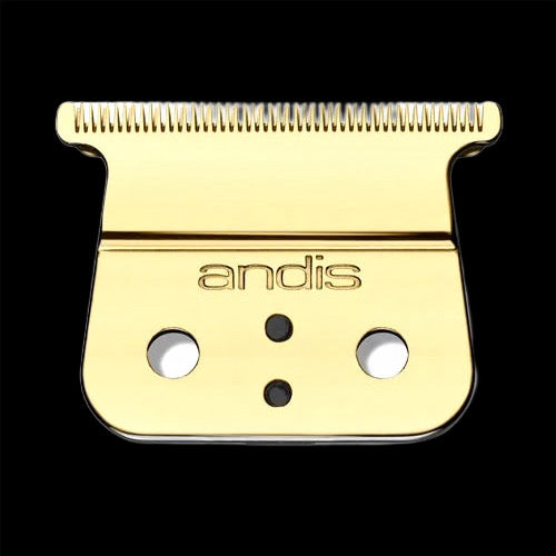 Andis GTX-EXO gold replacement blade