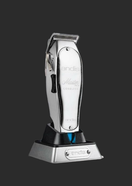 Andis Master Cordless Lithium-Ion Clipper