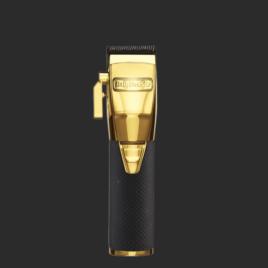 Babyliss Pro Gold FX Boost+ Clipper