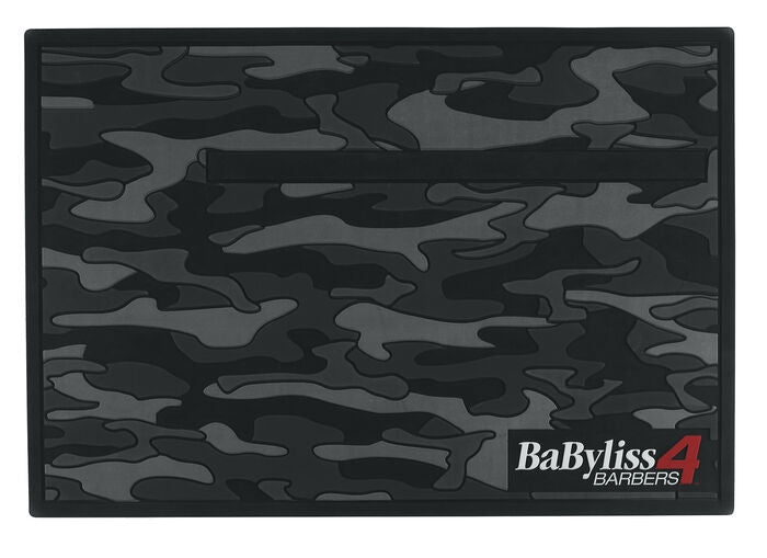 Babyliss Magnetic Black Mat