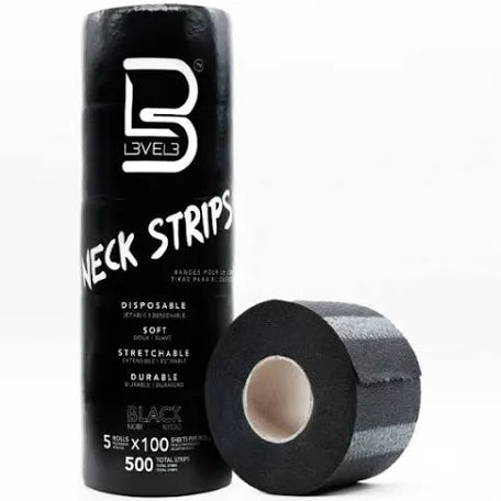 Level 3 NeckStrips Box