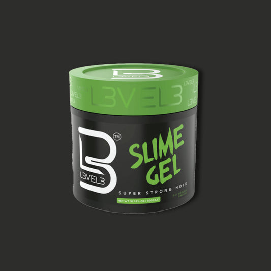 L3VEL3 SLIME GEL 16.9oz