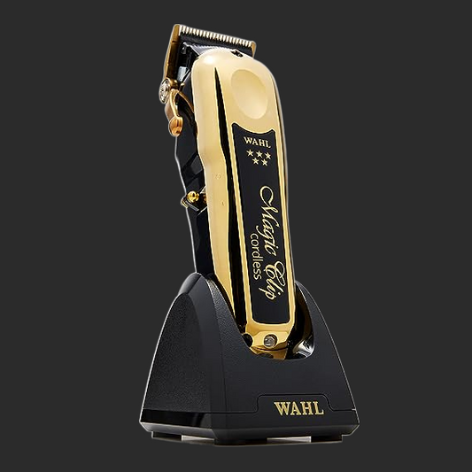 Wahl Cordless Gold Magic Clip