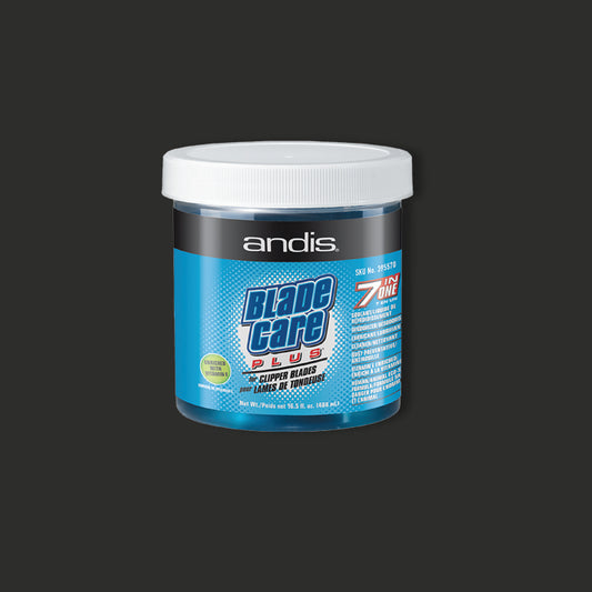Andis Blade Care Plus for Clipper Blades 16oz Jar