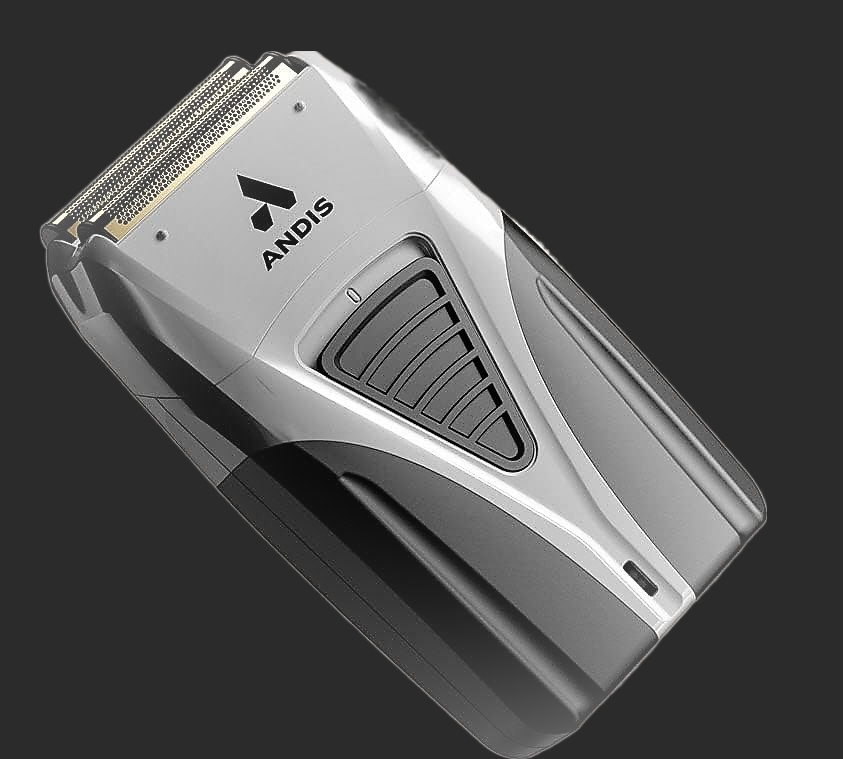 Andis ProFoil Shaver Plus