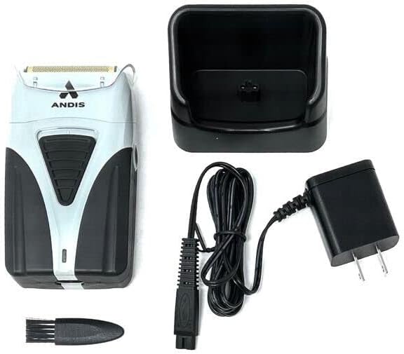 Andis ProFoil Shaver Plus