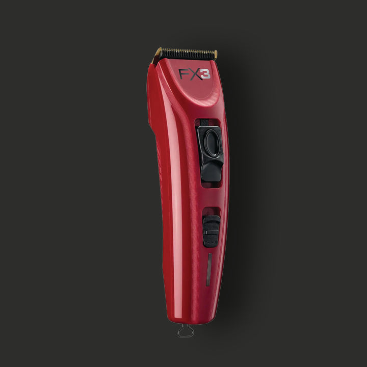 BabyBliss Fx3 Clipper