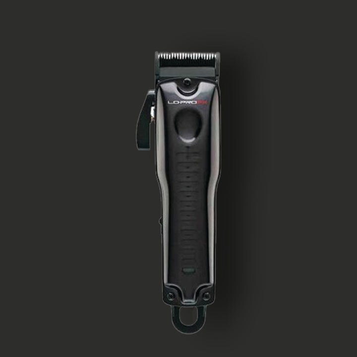 BabyBliss LowPro Clipper