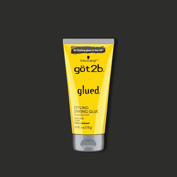 Got2b glued styling gel