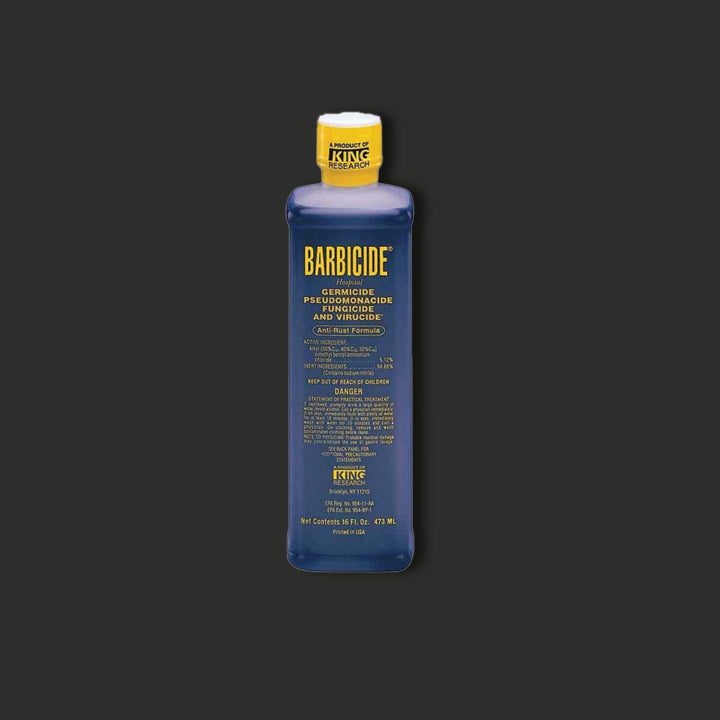 Barbicide 16oz